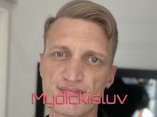 Mydickisluv