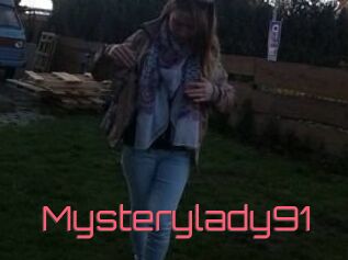 Mysterylady91