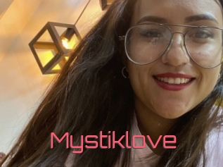 Mystiklove