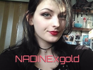 NADINExgold