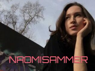 NAOMISAMMER