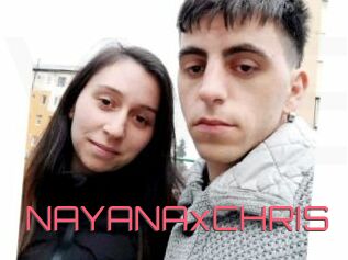 NAYANAxCHRIS