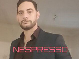 NESPRESSO