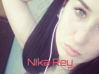 NIka_Rey