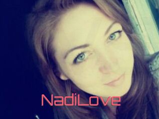 NadiLove