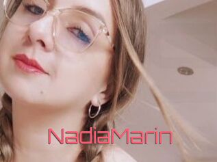 NadiaMarin