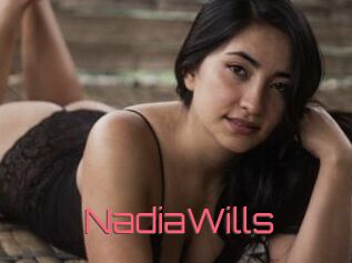 NadiaWills