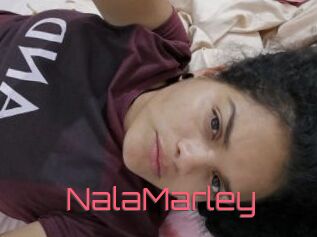 NalaMarley