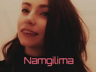 Namgilima