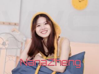 NanaZheng