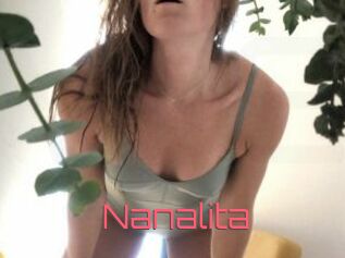 Nanalita