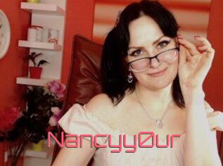 Nancy_y0ur