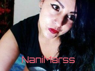 NaniMarss