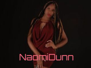 NaomiDunn