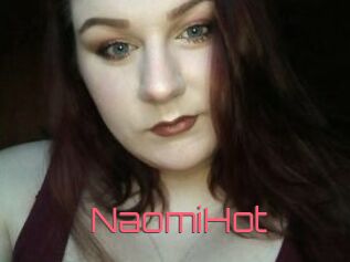 NaomiHot