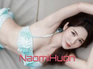 NaomiHuon