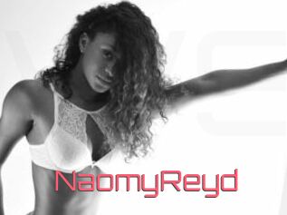NaomyReyd