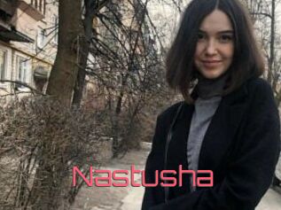 Nastusha