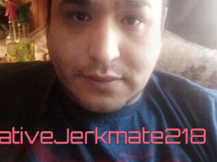 NativeJerkmate218