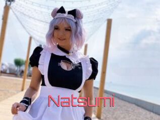 Natsumi