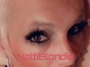 NattiBlondie