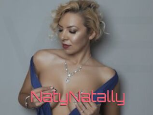 NatyNatally