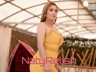 NatyRelish