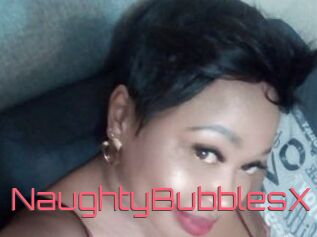 NaughtyBubblesX