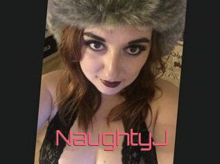 NaughtyJ