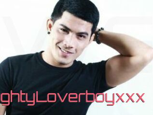 NaughtyLoverboyxxx