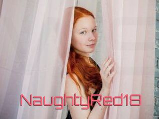 NaughtyRed18