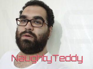 NaughtyTeddy