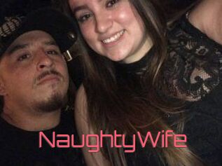 Naughty_Wife