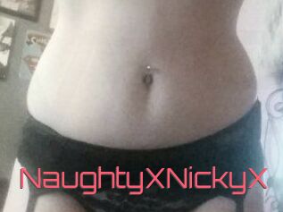 NaughtyXNickyX