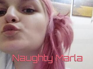 Naughty_Marla