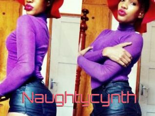 Naughtycynth