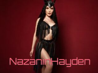 NazaninHayden