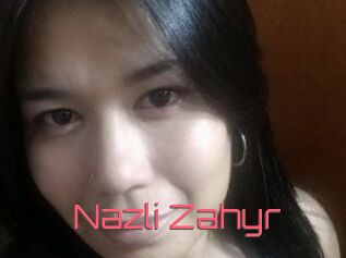 Nazli_Zahyr