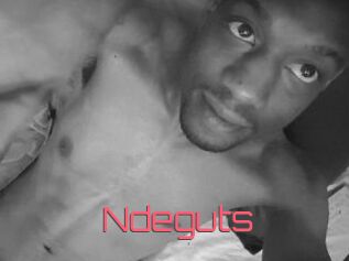 Ndeguts