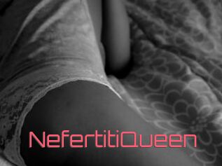 NefertitiQueen