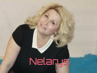 Nelarys