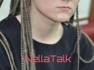 NellaTalk