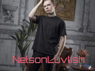 NelsonLuvlish