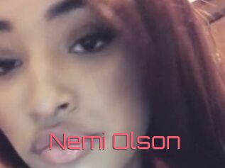 Nemi_Olson