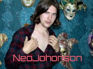 NeoJohonson