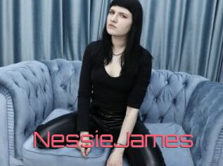 NessieJames