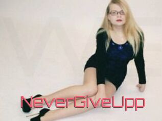 NeverGiveUpp