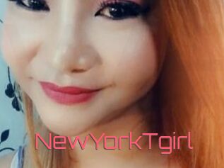 NewYorkTgirl