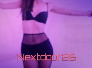 Nextdoor26