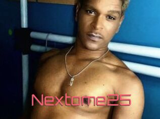 Nextome25